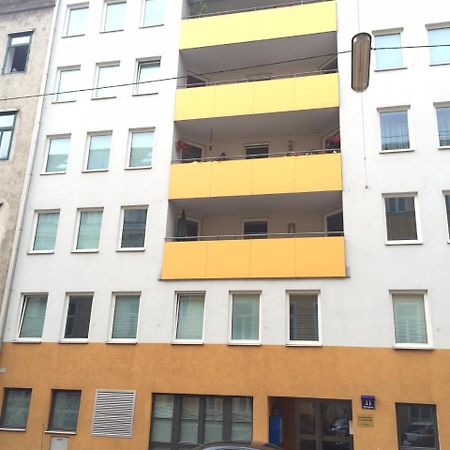 Loft Apartment-Naehe Belvedere Вена Экстерьер фото