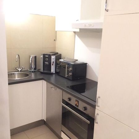 Loft Apartment-Naehe Belvedere Вена Экстерьер фото